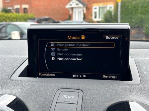 Audi A1 1.6 TDI Sport Sportback Euro 6 (s/s) 5dr 16