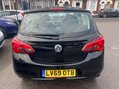 Vauxhall Corsa 1.4i ecoTEC Energy Auto Euro 6 5dr 5