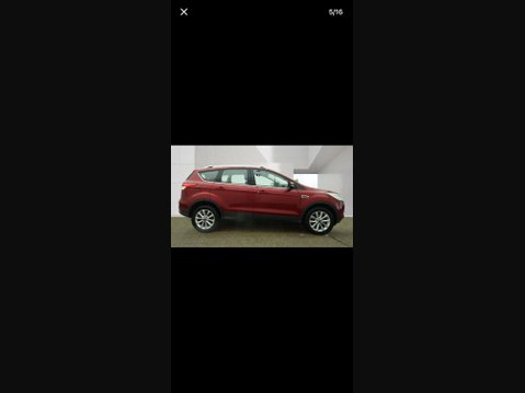 Ford Kuga 1.5T EcoBoost Titanium SUV 5dr Petrol Manual 2WD Euro 6 (s/s) (150 ps) 5