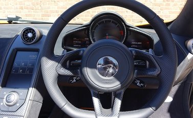 McLaren MP4-12C Spider 23