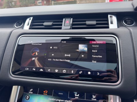 Land Rover Range Rover Sport HSE DYNAMIC 27