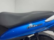 Suzuki Address MU 2020 ONLY 4K 110CC SCOOTER NEW MOT SERVICED VERY CLEAN 18