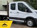 Ford Transit 2.0 350 EcoBlue RWD L3 H2 Euro 6 5dr