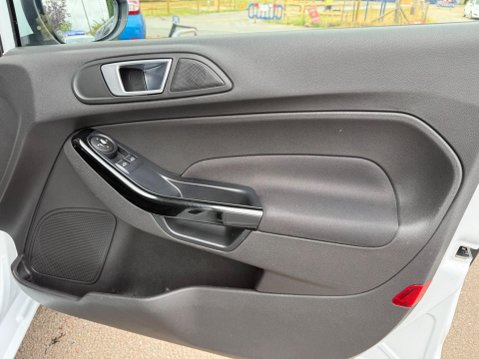 Ford Fiesta 1.25 Zetec Euro 5 5dr 26