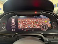 Audi R8 5.2 FSI V10 Performance Coupe 2dr Petrol S Tronic quattro Euro 6 (s/s) (620 45