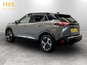 Peugeot e-2008 54kWh GT SUV 5dr Electric Auto (7kW Charger) (156 ps) Sat Nav 5