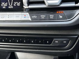 BMW 1 Series 1.5 118I Sport Auto 5dr 53