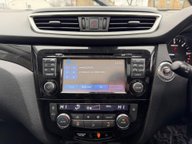 Nissan Qashqai DCI N-TEC PLUS 11