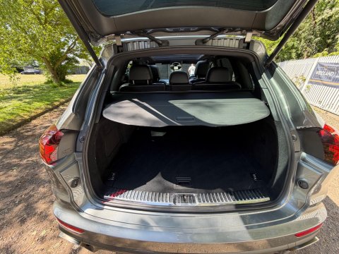 Porsche Cayenne D V6 TIPTRONIC S 60