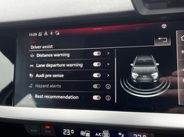 Audi A3 1.0 A3 Sportback 30 TFSI Sport 5dr 45