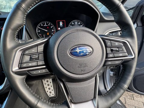 Subaru Outback TOURING 37