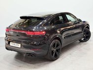 Porsche Cayenne 3.0T V6 Coupe 5dr Petrol TiptronicS 4WD Euro 6 (s/s) (340 ps) 18