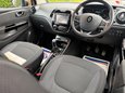 Renault Captur 0.9 TCe ENERGY Dynamique Nav Euro 6 (s/s) 5dr 16