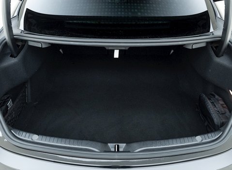 Mercedes-Benz C Class C63 S Night Edition 27