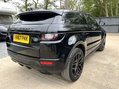 Land Rover Range Rover Evoque 2.0 Range Rover Evoque HSE Dynamic Luxury TD4 Auto 4WD 3dr 17