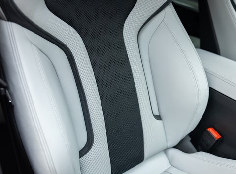 BMW M3 COMPETITION M XDRIVE 16