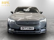 Polestar 2 Single Motor 82kWh Long Range Fastback 5dr Electric Auto RWD (299 ps) 2