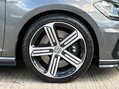 Volkswagen Golf 2.0 Golf R TSi 4Motion Semi-Auto 4WD 5dr 12