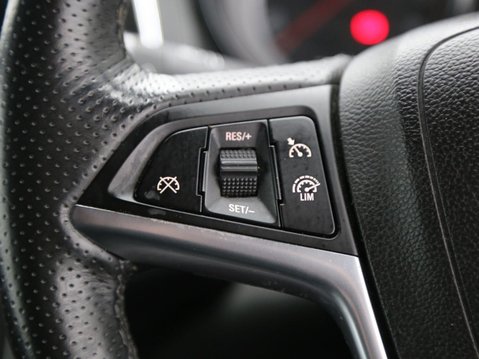 Vauxhall Cascada 1.4i Turbo Elite Euro 6 (s/s) 2dr 16