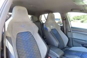 Volkswagen Golf 2.0 TSI R DSG 4Motion Euro 6 (s/s) 5dr 8