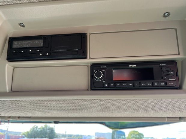 Iveco S-Way S-Way AT440S42TX/P MM 4000WB 12 Speed *new* 21
