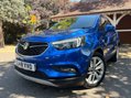 Vauxhall Mokka X ACTIVE 13