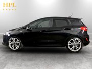 Ford Fiesta 1.0T EcoBoost MHEV ST-Line X Edition Hatchback 5dr Petrol Manual Euro 6 (s/ 4