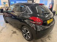 Peugeot 208 1.2 PureTech Tech Edition Euro 6 (s/s) 5dr 4