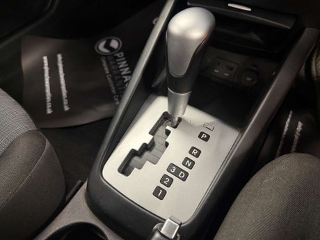 Kia Ceed 1.6 2 Auto Euro 4 5dr 10