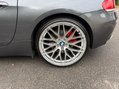 BMW Z4 3.0 35is DCT sDrive Euro 5 2dr 58