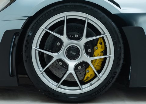 Porsche 911 GT3 RS (992) 