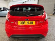 Ford Fiesta 1.0T EcoBoost ST-Line Euro 6 (s/s) 3dr 6