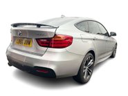 BMW 3 Series 3.0 335d xDrive M Sport GT Auto 4WD 5dr 7