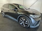 Volkswagen Id.4 ID4 1st Edition 5dr 6