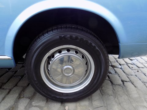 Fiat 124 Spider CS 1800 53