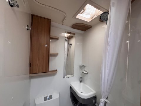 Bailey Approach Advance 665 30