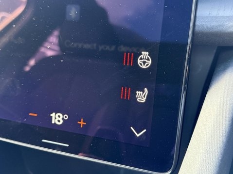 Polestar 2 Single Motor 69kWh Standard Range Fastback 5dr Electric Auto FWD (231 ps) 43