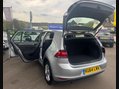 Volkswagen Golf 1.6 TDI BlueMotion Tech Match Euro 5 (s/s) 5dr 33