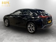 Lexus Ux 300e 72.8kWh Takumi SUV 5dr Electric Auto (204 ps) Sat Nav 5