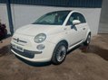 Fiat 500 1.2 Lounge Euro 5 (s/s) 3dr 3