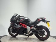 Lexmoto LXR 2019 16K 1 OWNER SPORTS BIKE PROJECT BIKE SPARES OR REPAIR 125CC 6