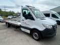 Mercedes-Benz Sprinter 2.1 314 CDI RWD L3 Euro 6 (s/s) 2dr 2