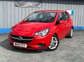 Vauxhall Corsa 1.4i ecoFLEX Energy Euro 6 5dr (a/c) 62