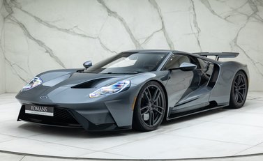 Ford GT 1