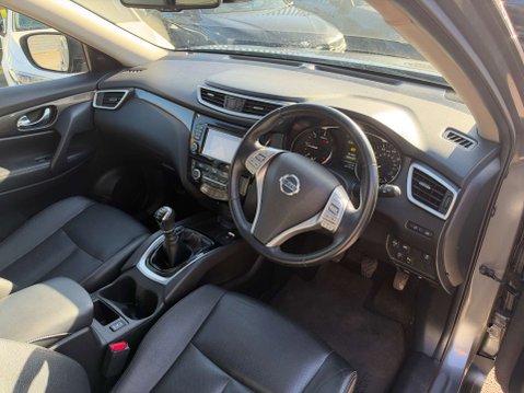 Nissan X-Trail 1.6 dCi Tekna SUV 5dr Diesel Manual Euro 6 (s/s) (130 ps) 19