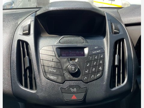 Ford Transit Connect 1.6 TDCi 240 L2 H1 4dr 29
