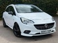 Vauxhall Corsa 1.4i ecoTEC Limited Edition Euro 6 3dr 2