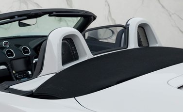 Porsche 718 Boxster Style Edition 27