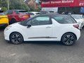Citroen DS3 1.6 e-HDi DStyle Euro 5 (s/s) 3dr 8