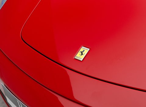 Ferrari F430 Coupe Manual 37
